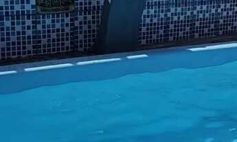 Imagem: Casa praia Mongaguá