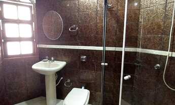 Imagem 7: Apartamento para alugar, 130 m² por R$ 3.139,46/mês - Hauer - Curitiba/PR