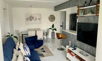 Imagem 2: Imóvel para aluguel e venda possui 65 metros quadrados com 2 quartos