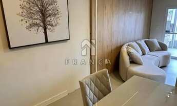 Imagem 7: Apartamento/Padrão - Residencial - No bairro Jardim América - Sky View