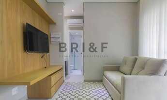 Imagem 7: Apartamento para locação 1 Dormitório, 1 Vaga, 1 Banheiro, 37m , Brooklin Paulista, São Pa