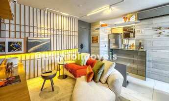 Imagem: Apartamento a venda no Ininga com 2 quartos