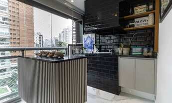 Imagem 3: Perdizes! Varanda Gourmet!