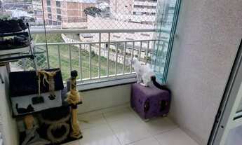 Imagem 4: Apartamento em Rua Nazaret - Barcelona - São Caetano do Sul/SP