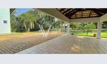 Imagem 6: Casa para alugar em Goiânia, Residencial Aldeia do Vale, com 4 suítes, com 470 m²