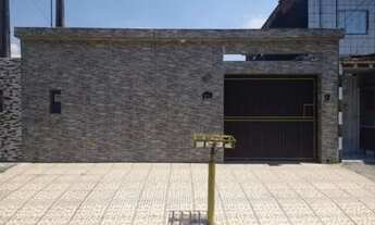 Imagem: Casa em Rua Dona Libânia de Lima Croock