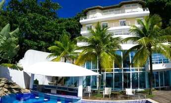 Imagem: Casa de condomínio em Avenida Miguel Stéfano