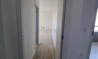 Imagem 6: Apartamento à venda com 2 quartos no Loteamento Parque São Martinho em Campinas