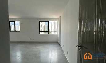 Imagem: RCR) Spazio Classic Pronto p/ morar