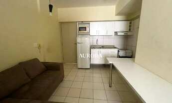 Imagem: Apartamento com 1 dormitório para alugar