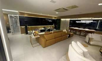 Imagem 2: Apartamento à venda no RESERVA ALBALONGA, HORTO FLORESTAL, Salvador, BA