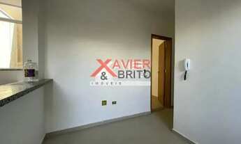 Imagem: Apartamento para Locação 1 Quarto, 35M²