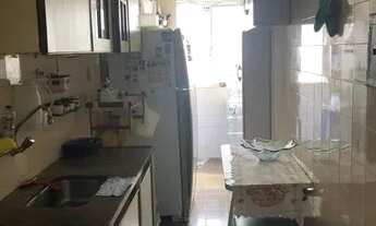 Imagem 6: Apartamento Com 3 Quartos Em 62M² E Com 1 Vaga De Garagem No Cabula. 15U5BEH