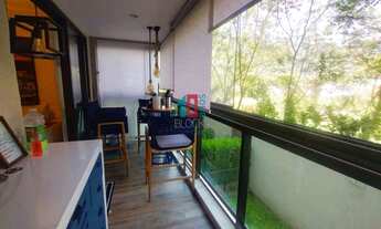 Imagem 2: Recreio dos Bandeirantes