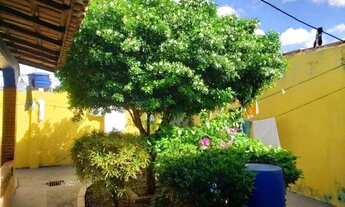 Imagem 3: Casa espaçosa no bairro Jardim Universitário