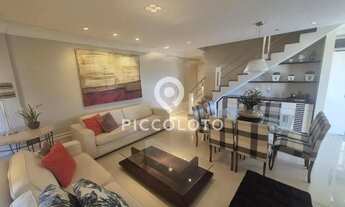 Imagem: Cobertura para alugar em Campinas, Loteamento