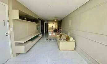 Imagem 2: Apartamento com 4 quartos à venda, 232 m² por R$ 2.200.000 - Castelo - Belo Horizonte/MG