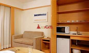 Imagem 3: EXCELENTE FLAT PARA VENDA NO JARDINS, APROVEITE !!