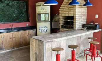 Imagem 7: Quintas do Godoy - Sitio de 15.000m²