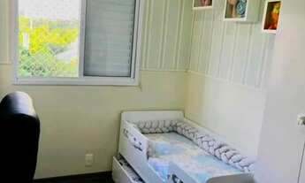 Imagem 6: APARTAMENTO - CONDOMÍNIO BRISA CLUB HOUSE - SP