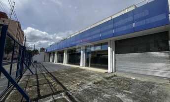 Imagem 3: Prédio / Ponto Comercial para Locação com 1422 m² no Jardim São Dimas, São José dos Campos