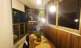 Imagem 5: Apartamento 2 quartos, 1 suíte, lazer completo à venda em Itapuã, Vila Velha