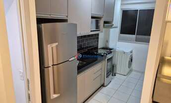 Imagem 6: Apartamento com 2 quartos à venda - Jardim Morumbi (Nova Veneza) - Sumaré/SP