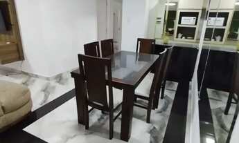 Imagem: Apartamento para Temporada em Balneário