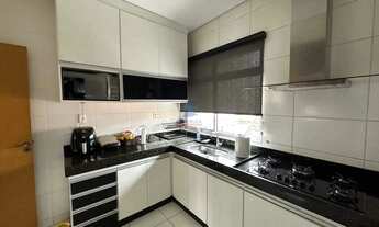 Imagem 5: Apartamento à venda, 3 quartos, 1 suíte, 2 vagas, Jardim Industrial - Contagem/MG