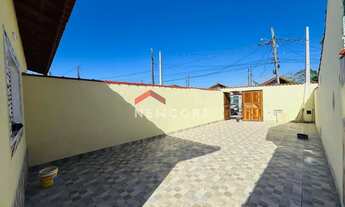 Imagem 5: Casa em Rua Deputado Plinio Salgado - Campos Eliseos - Itanhaém/SP