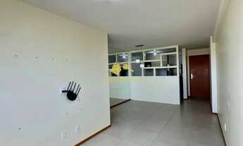 Imagem 4: 3 Quartos com Lazer Completo na Jatiúca 2 Vagas e Ótima Localização