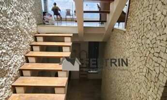 Imagem 6: Imóvel para aluguel tem 435 metros quadrados com 3 quartos em Parque Prainha - São Vicente