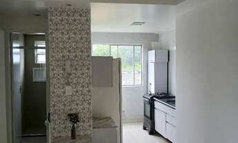 Imagem 3: Ótimo apartamento, mobiliado, com privacidade, próximo ao Parque da Barra do Aririú