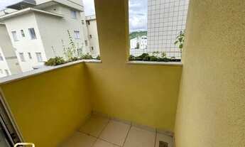 Imagem 3: Apartamento para Locação em Belo Horizonte, Castelo, 2 dormitórios, 1 suíte, 2 banheiros