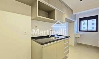 Imagem 4: Apartamento para venda e locação no Edifício Livit, próximo ao Parque Olhos D`Água - Ribei