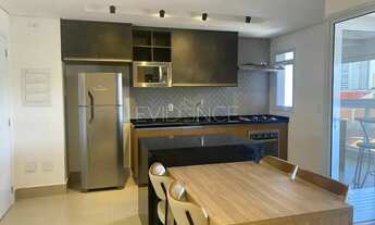 Imagem 3: Apartamento ao lado do Shopping e Metrô Tatuapé, mobiliado