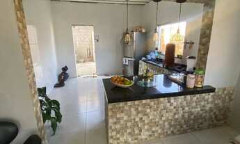 Imagem: Casa em mateus leme
