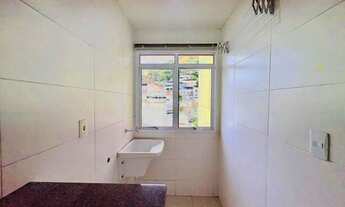 Imagem 5: Apartamento 2 quartos - Dom Bosco