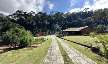 Imagem: Casa com 4 dormitórios à venda, 500 m²