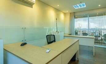 Imagem: Comercial para alugar no(a) Vila Santo Estevão