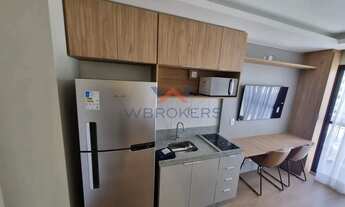 Imagem 2: Apartamento para alugar no bairro Indianópolis - São Paulo/SP