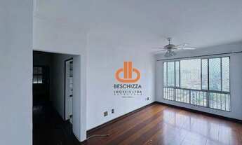 Imagem: Apartamento Aparecida Santos Dois Quartos