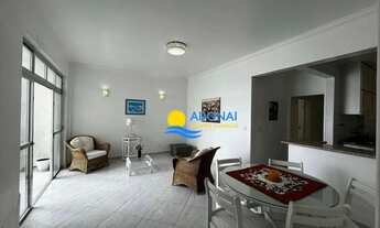 Imagem 7: Apartamento com 2 dormitórios à venda, 98 m² por R$ 570.000,00 - Pitangueiras - Guarujá/SP