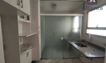 Imagem 6: Apartamento com 2 dormitórios à venda, 60 m² por R$ 340.000 - Condomínio Principado de Lou