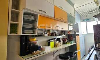 Imagem 5: Apartamento à Venda na Barra Funda com 2 Dormitórios e 1 Vaga