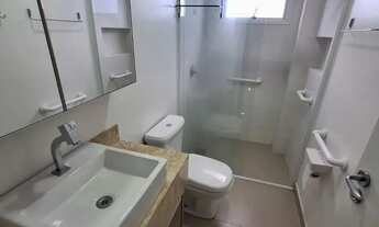 Imagem 7: Apartamento no centro a 200 m da praia com 3 quartos e todo mobiliado