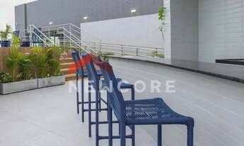 Imagem 6: Apartamento em Rua Santa Cavalcante - Poço - Cabedelo/PB