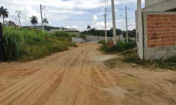 Imagem 6: Lote em Rua Primeiro de Maio - Jardim Terceiro Centenário - Atibaia/SP