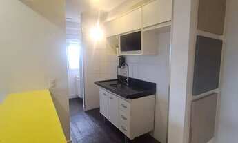 Imagem 6: Apto 2 dormitórios Urbanova