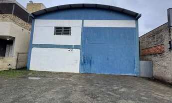 Imagem: Galpão para locação